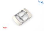 Different Size Ladies Shoe Buckles , Decorative Metal Buckles For Shoes