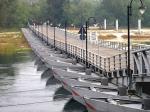 Flying Portable Floating Bridge Panel Procurement from Road Highway Administrati