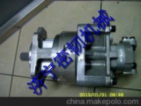 China supply komatsu bulldozer D85 gear pump 705-51-30660 wholesale