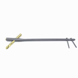 China Anti Rotation Intramedullary Interlocking Nail Femur Orthopedic Implant PFNA wholesale
