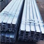 Q235 Q345 H Column Steel Prime Grade Metal Prefabricated Galvanized Roof