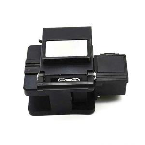 China Quick Cutting High Precision Fiber Cleaver / Large Diameter Fiber Cleaver wholesale