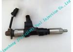Denso Diesel Common Rail Injector 095000-6593 For Kobelco 350 Hino JQ8