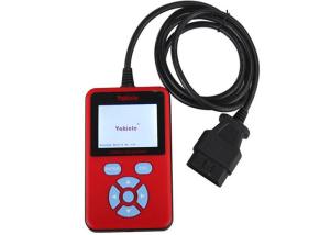 China HD208 OBD2 Launch Heavy Duty Trucks Diagnostic Scanner , Launch Cr Hd Heavy Truck Code Reader wholesale