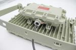 135lm/w Efficiency Explosion Proof Flood Light CRI Ra 80 AC100-277V