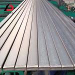 Carbon Steel Cold Drawn Flat Steel Bar Mild Steel Rectangle Bar Ms St37 Flat