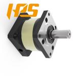 PLF60 Planetary Motor Reducer Gearbox 30 Nm Small Free Lubrication