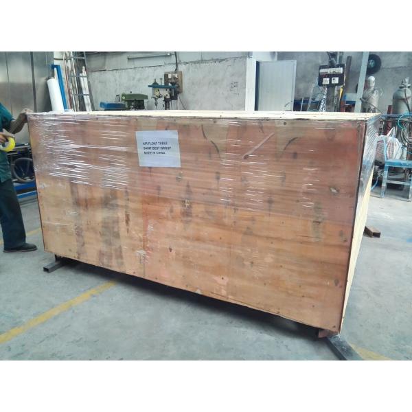 Plastic Aluminium Window Machinery , Arbitrary Angle Double Mitre Saw Aluminum / Vinyl Profile