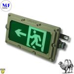 IP65 Waterproof Fire Proof ATEX 3hours Emergency Battery Time Explosion Proof 4W