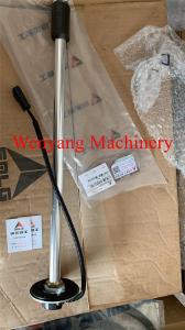 China 4130001908 SDLG LG958 Wheel Loader Fuel Level Sensor wholesale