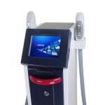2 IN 1 ipl opt skin rejuvenation machine hair removal OPT / Elight IPL + OPT