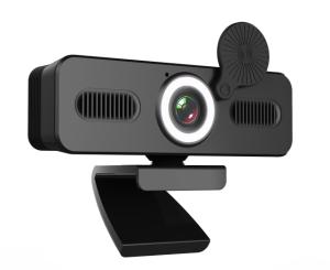 China 3 IN 1 Filllight C360 Full HD 1080P Usb Webcam With Microphone wholesale