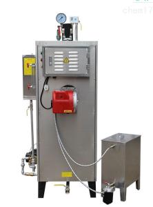 China Mobile Oil Fired Steam Generator Excellent Sealability Long Durability wholesale