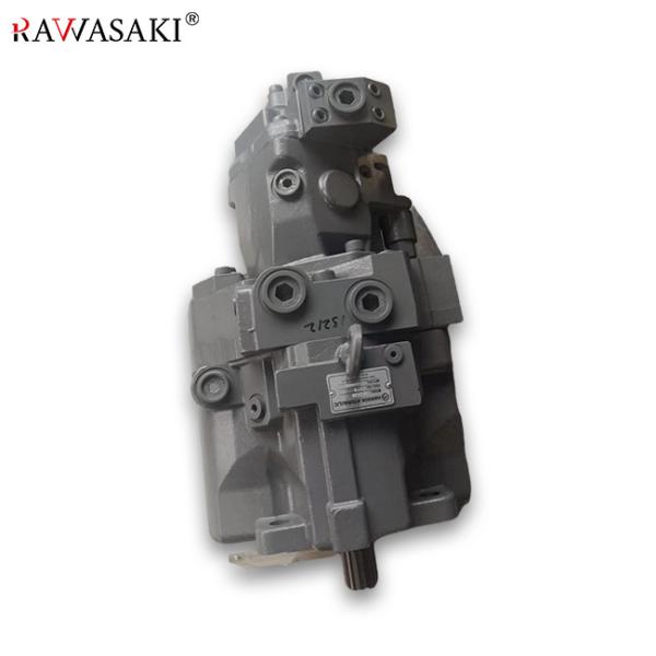 HITACHI ZAX70-5A ZX70-5G Excavator Hydraulic Pump Assy Main Pump Device