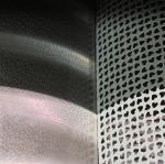 Nonwoven machine parts special nickel screen Spunlace screen jacquard screen
