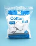 100pcs 200pcs 300pcs Medical Surgical Absorbent Cotton Balls Disposable Dressing