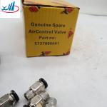 On sale Truck lift control valve 14750652H