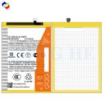 3.87V 5000mAh BM5R Battery For Xiaomi Redmi 12 5G Mobile Phone Rechargeable