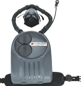 China Home / Mining Closed Circuit Breathing Apparatus , Emergency Breathing Apparatus wholesale