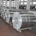 Top Grade Dx51d Dx52d Dx53d PVOC Certified Hot Dipped Gi Coils Galvanized Steel