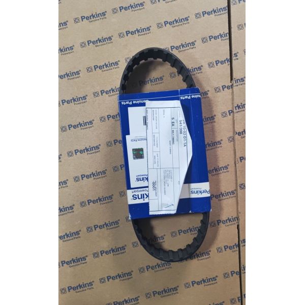 UK Perkins Engine Belt 541/398