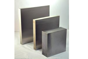 China MD45A Tungsten Carbide Plates , Tungsten Carbide Strips Customized Size wholesale