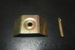 Sheet Metal Fabrication Stainless Steel Copper Aluminum Stamping Part With