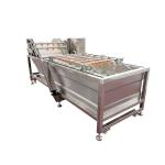 Low Cost Dynamo Wash Washing Machine Zhengzhou
