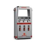 Bernet High Flow Rate 60-80L/min Multi Oil Products Customizable Fuel Dispenser