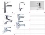 High glossy bathroom cabinet,Grey color lacquer bathroom cabinet,European style