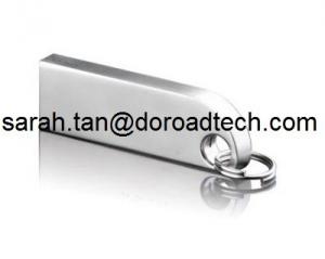 China Metal Thumb Shaped USB Flash Drive, Portable High Quality USB Sticks wholesale