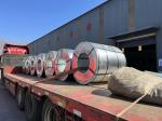 prepainted galvanized steel coil 0.11-1.2mm ppgi coils color coated cold roll