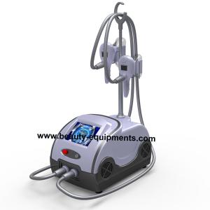 China Cool Sculpting Cryolipolysis Radio Frequency Laser, Fat Reduction wholesale