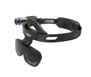 China Large Screen High Resolution 1080P RGB 5000hAh Battery AR Night Vision wholesale
