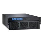 10KVA-60KVA Rated Capacity Visench Galleon II Rack OEM UPS 3 Phase Online Power