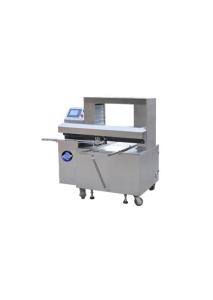 China 2.85kw 1300mm Automatic Plating Food Forming Machine Disc Swinging 3600pcs/H wholesale