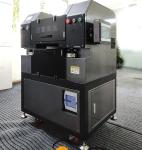 BN-8033 Laboratory High Temperature High Pressure Paper Rolling Calender for