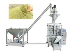 China Fully Automatic Flour Packing Machine , Ice Cream Powder Packing Machines wholesale