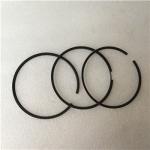 4 Cylinder Engine Spare Parts 4D56 Cylinder Piston With Rings 1110B977