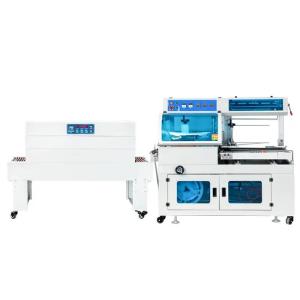 China Hot Plastic Automatic Heat Shrink Tube Cutting Machine Mini wholesale