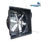 Big Air Cooling Circulation Industrial Exhaust Fan Aluminum Blade Poultry Farm