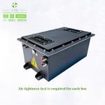 Golf Cart LiFePO4 Lithium Ion Battery 50ah 100ah 105ah 150ah 36V 48V 60V 72V