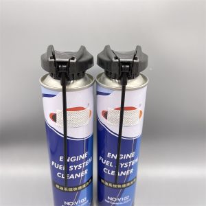 Foldable Trigger Spray Cap Space-Saving Foldable Trigger Spray Head
