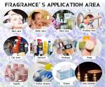 Branded Perfume Floral Fragrance Oil Spray Form 3 Years Shelf Life ISO9001