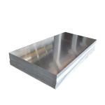 Various Styles Aluminum Plate Metal 1060 1mm 3mm 5mm 10mm Thickness 6063