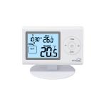 Riseem Comfortable Room Temperature Programmable Home Thermostat Control Heating