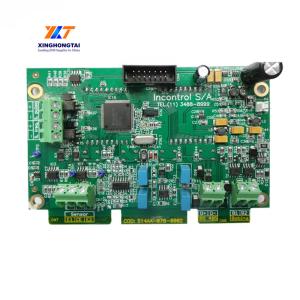 China High-Reliability Car Waterproof Circuit Board Manufacturing Full Turnkey PCBA Service From China Factory wholesale