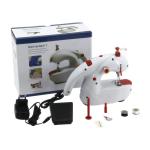 Mini Clothes Sewing Manuales Maquinas de Coser Singer for Home Lock Stitch