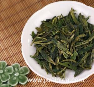 China China famous Green tea (Longjing/Dragon well green tea) on sale