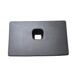 Womala Frunk Access Panel Close Out 1494086-00-B for Model Y Crossover SUV